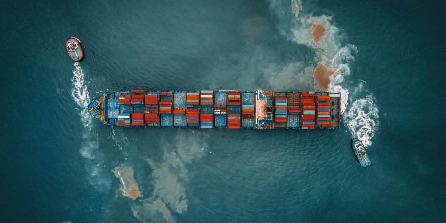 sea-freight