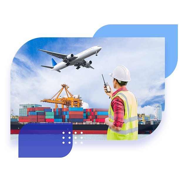 Logistics