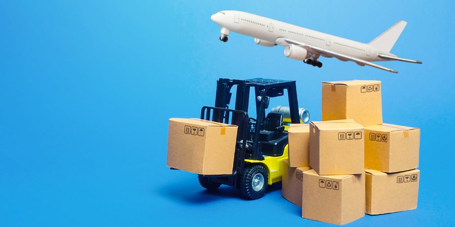 air-freight