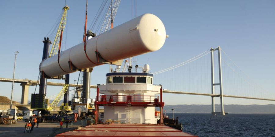 break-bulk