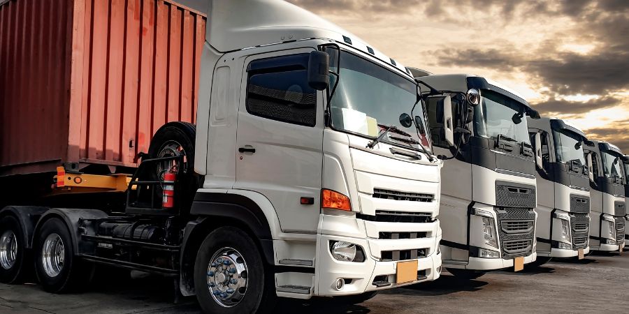 road-freight